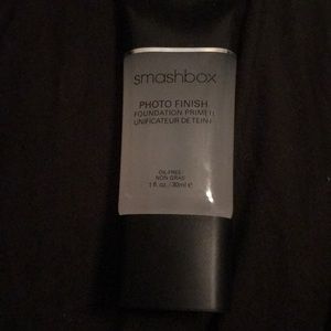 Gently Used Smashbox Face Primer